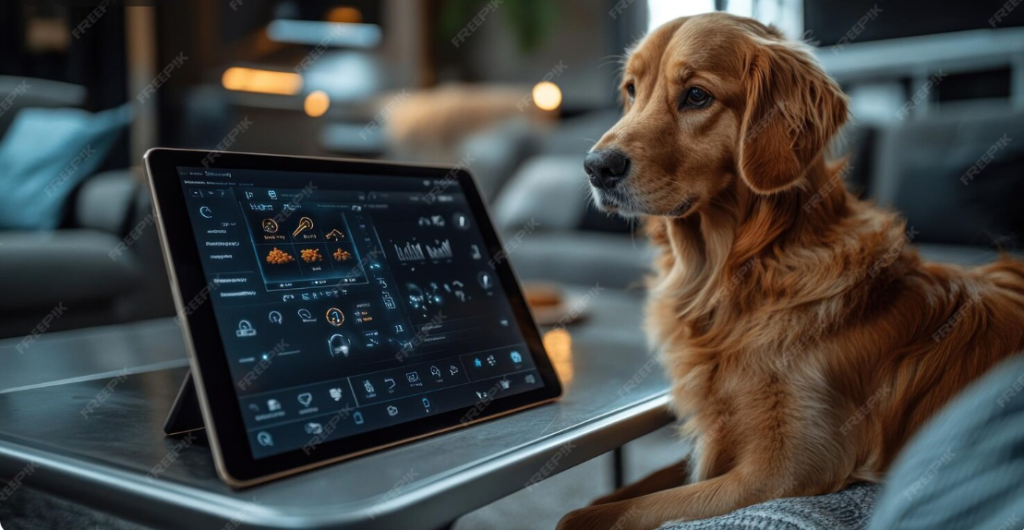 AI and automation in feeding